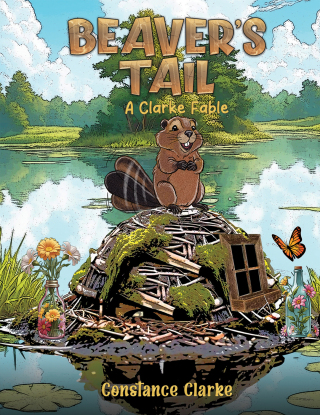 Cover image: Beaver's Tail 9798889103189