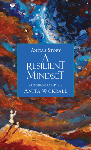 Cover image: A Resilient Mindset 9798889103752