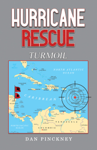 Titelbild: Hurricane Rescue 9798889103806