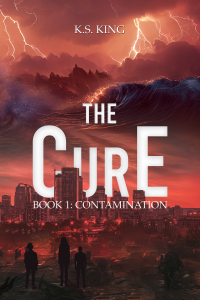 Cover image: The CurE 9798889103813