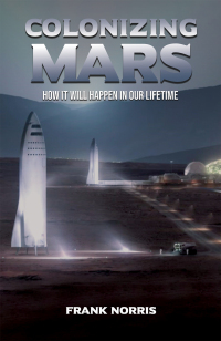 Cover image: Colonizing Mars 9798889103851