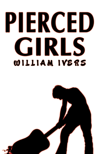 Cover image: Pierced Girls 9798889104032