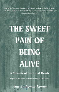 表紙画像: The Sweet Pain of Being Alive 9798889104063