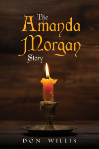 Imagen de portada: The Amanda Morgan Story 9798889104285