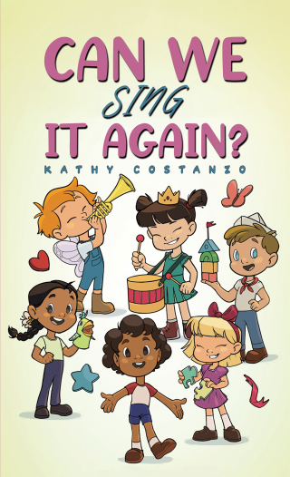 Imagen de portada: Can We Sing It Again? 9798889104339