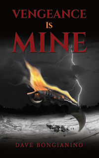 Cover image: Vengeance Is Mine 9798889104353