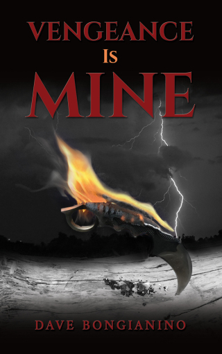 صورة الغلاف: Vengeance Is Mine 9798889104353