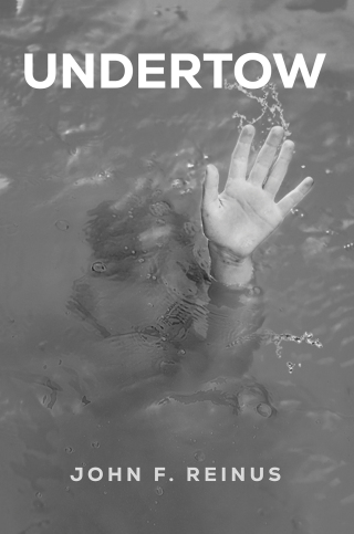 Cover image: Undertow 9798889104469
