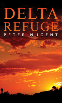 Cover image: Delta Refuge 9798889104483