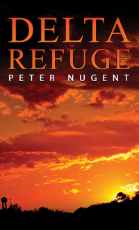 Titelbild: Delta Refuge 9798889104483