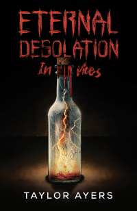 Cover image: Eternal Desolation in Vices 9798889104902