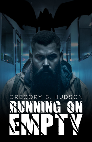 Imagen de portada: Running on Empty 9798889105022