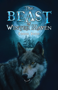 Imagen de portada: The Beast of Winter Haven 9798889105084