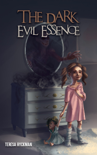 Cover image: The Dark Evil Essence 9798889105220