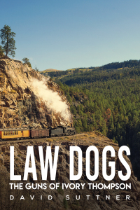 Cover image: Law Dogs 9798889105435