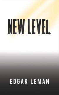 صورة الغلاف: New Level 9798889105381