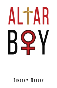 Imagen de portada: Altar Boy 9798889105558