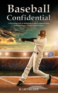 Cover image: Baseball Confidential 9798889105640