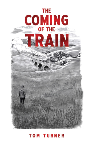 Imagen de portada: The Coming of the Train 9798889105794
