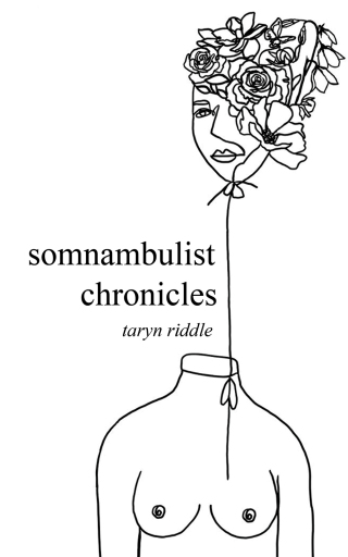 Cover image: Somnambulist Chronicles 9798889105886