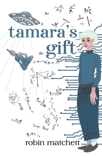 Titelbild: Tamara&rsquo;s Gift 9798889106104