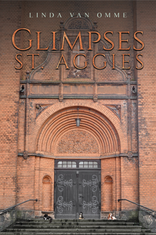 Imagen de portada: Glimpses: St. Aggies 9798889106166