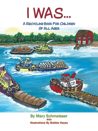 Cover image: I Was... 9798889106180