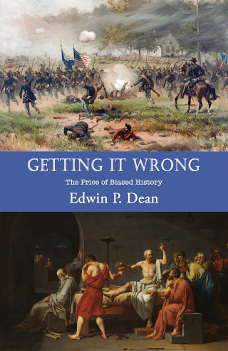 Cover image: Getting It Wrong 9798889106302