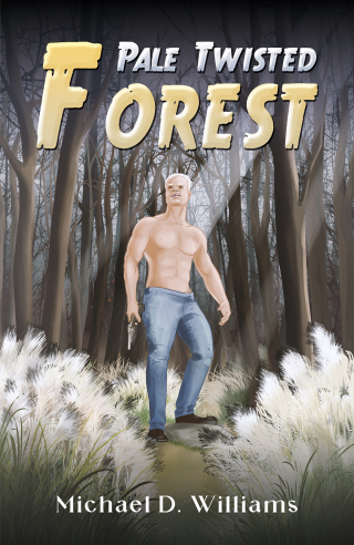 Cover image: Pale Twisted Forest 9798889106548