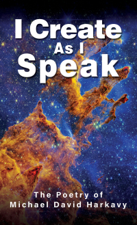 Titelbild: I Create As I Speak 9798889106678