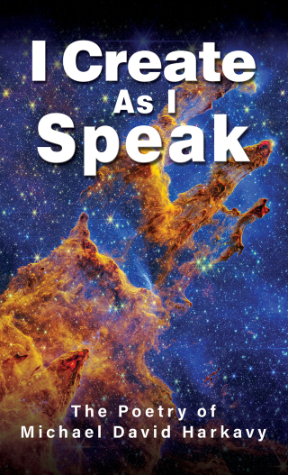 Cover image: I Create As I Speak 9798889106678