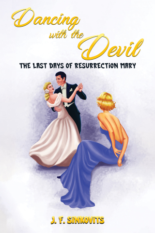 صورة الغلاف: Dancing with the Devil 9798889106708