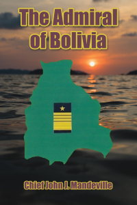 Immagine di copertina: The Admiral of Bolivia 9798889106791