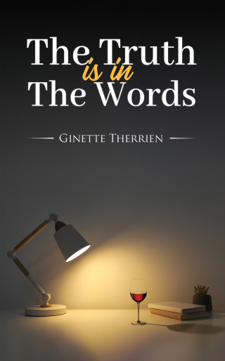 Cover image: The Truth Is in the Words 9798889107408