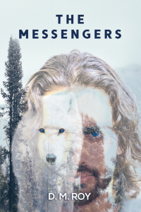 Cover image: The Messengers 9798889107736