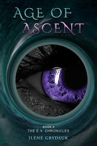 Cover image: Age of Ascent 9798889107743