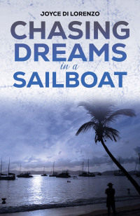 Cover image: Chasing Dreams in a Sailboat 9798889107798