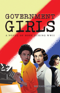 Cover image: Government Girls 9798889108023