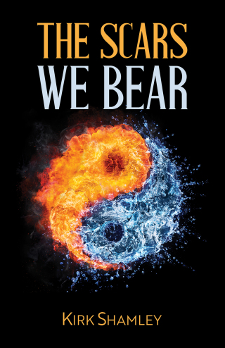 Cover image: The Scars We Bear 9798889108276