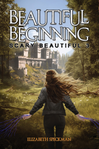 Cover image: Beautiful Beginning 9798889108405