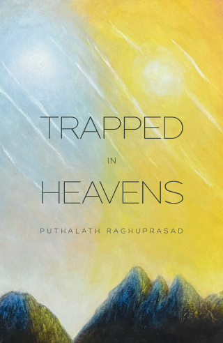 Cover image: Trapped in Heavens 9798889109143