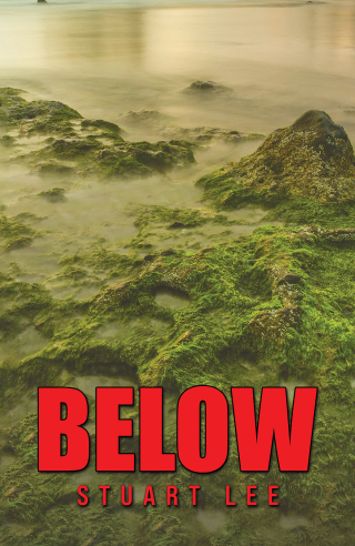 Imagen de portada: Below 9798889109204
