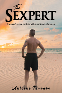 Cover image: The Sexpert 9798889109365