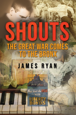 Imagen de portada: Shouts 9798889109563