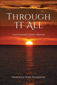 Immagine di copertina: Through It All 9798889109822