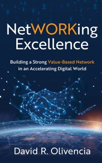 Cover image: NetWORKing Excellence 9798889264064