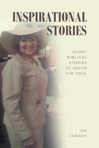 Cover image: Inspirational Stories 9798889430018
