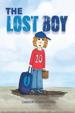 Cover image: The Lost Boy 9798889431244