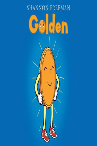 Cover image: Golden 9798889431497