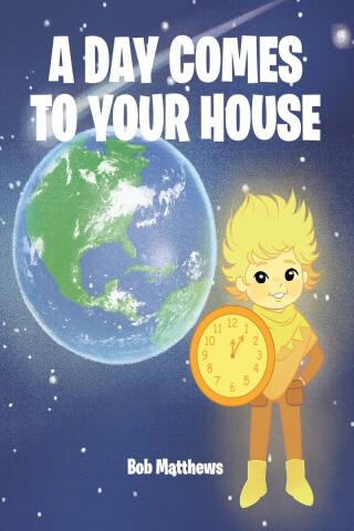 Cover image: A Day Comes to Your House 9798889431565